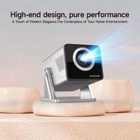 MagCubic мултимедиен проектор Home Multimedia Projector X7 - 4K, Android... - 4