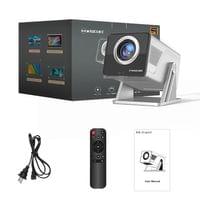 MagCubic мултимедиен проектор Home Multimedia Projector X7 - 4K, Android... - 13
