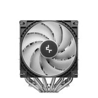 DeepCool охладител CPU Cooler AG620 G2 ARGB - Dual-Tower... - 2