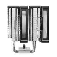 DeepCool охладител CPU Cooler AG620 G2 ARGB - Dual-Tower... - 3