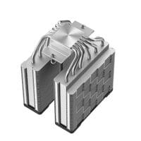 DeepCool охладител CPU Cooler AG620 G2 ARGB - Dual-Tower... - 4