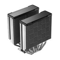 DeepCool охладител CPU Cooler AG620 G2 ARGB - Dual-Tower... - 5