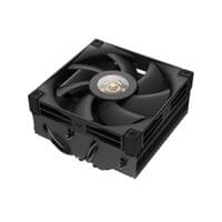 DeepCool охладител CPU Cooler AN400 BK Low... - 1