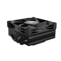 DeepCool охладител CPU Cooler AN400 BK Low... - 2
