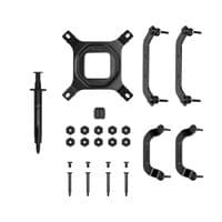 DeepCool охладител CPU Cooler AN400 BK Low... - 6