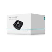 DeepCool охладител CPU Cooler AN400 BK Low... - 7