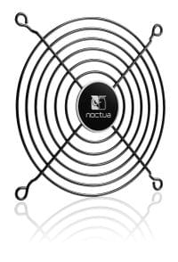 Noctua комплект решетки за вентилатори Fan Grill Metal - 120mm 2pcs pack... - 0