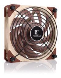 Noctua комплект решетки за вентилатори Fan Grill Metal - 120mm 2pcs pack... - 1
