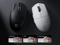 MCHOSE професионална геймърска мишка G3 V2 White -... - 3 MCHOSE професионална геймърска мишка G3 V2 White -... - 3