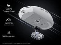 MCHOSE професионална геймърска мишка G3 V2 White -... - 5 MCHOSE професионална геймърска мишка G3 V2 White -... - 5