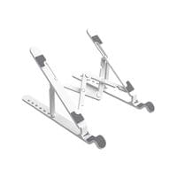 Orico поставка за лаптоп Laptop Stand - White - PFB-A24-WH - 1