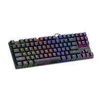 Xtrike ME геймърска механична клавиатура Gaming... - 2