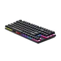 Xtrike ME геймърска механична клавиатура Gaming... - 3