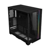 Lian Li кутия Case E-ATX - O11 Dynamic EVO XL - Black - 2 Lian Li кутия Case E-ATX - O11 Dynamic EVO XL - Black - 2