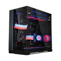 Lian Li кутия Case E-ATX - O11 Dynamic EVO XL - Black - 3 Lian Li кутия Case E-ATX - O11 Dynamic EVO XL - Black - 3