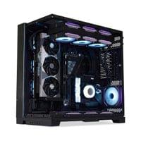 Lian Li кутия Case E-ATX - O11 Dynamic EVO XL - Black - 4 Lian Li кутия Case E-ATX - O11 Dynamic EVO XL - Black - 4