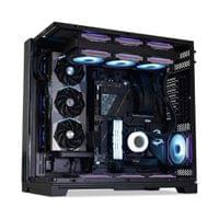 Lian Li кутия Case E-ATX - O11 Dynamic EVO XL - Black - 5 Lian Li кутия Case E-ATX - O11 Dynamic EVO XL - Black - 5