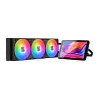 Xigmatek водно охлаждане Water Cooling Connect Pro 360 -... - 1