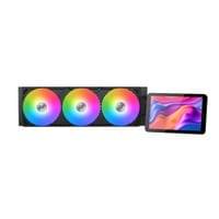 Xigmatek водно охлаждане Water Cooling Connect Pro 360 -... - 2