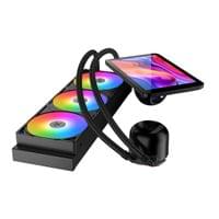 Xigmatek водно охлаждане Water Cooling Connect Pro 360 -... - 2
