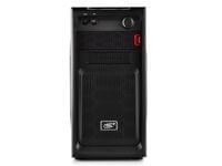 DeepCool Кутия Case mATX SMARTER - Black, USB3.0 - 11