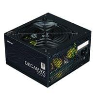 Zalman захранване PSU DecaMax 500W 80+ ZM500-LX3 - 2