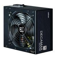 Zalman захранване PSU DecaMax 500W 80+ ZM500-LX3 - 5
