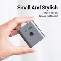 Vention Разклонител превключвател HDMI 2.0... - 5
