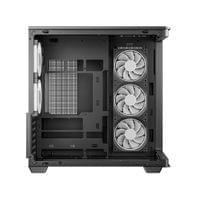 DeepCool кутия Case ATX - CG590U 5F - 5 ARGB Fans - 2