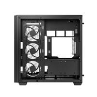 DeepCool кутия Case ATX - CG590U 5F - 5 ARGB Fans - 3