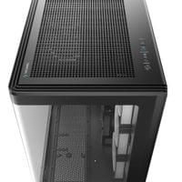 DeepCool кутия Case ATX - CG590U 5F - 5 ARGB Fans - 4