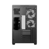 DeepCool кутия Case ATX - CG590U 5F - 5 ARGB Fans - 6