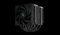 DeepCool охладител CPU Cooler AK620 Zero Dark -...
