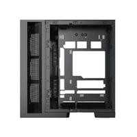 Xigmatek кутия Case ATX - Aqua 7 - 8 ARGB Fans, USB-C - 7