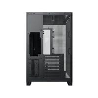 Xigmatek кутия Case ATX - Aqua 7 - 8 ARGB Fans, USB-C - 8