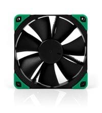 Noctua Fan Pads 16pcs NA-SAVP1 chromax.green - 2