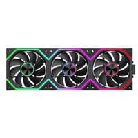Gamemax Комплект вентилатори Fan Pack... - 1