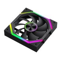 Gamemax Комплект вентилатори Fan Pack... - 5