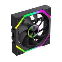 Gamemax Комплект вентилатори Fan Pack... - 6