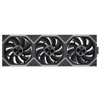 Gamemax Комплект вентилатори Fan Pack... - 8