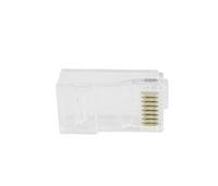 VCom Конектори UTP connectors 20pcs pack - NM005-20pcs - 4
