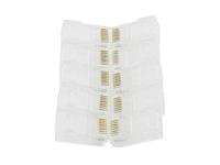 VCom Конектори UTP connectors 20pcs pack - NM005-20pcs - 6