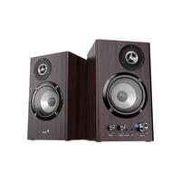Genius тонколони Speakers 2.0 - SP-HF1812BT - 50W RMS,... - 1