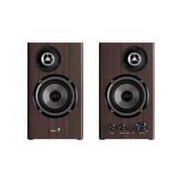 Genius тонколони Speakers 2.0 - SP-HF1812BT - 50W RMS,... - 2
