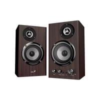 Genius тонколони Speakers 2.0 - SP-HF1812BT - 50W RMS,... - 2