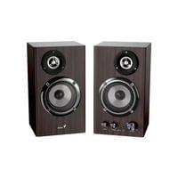 Genius тонколони Speakers 2.0 - SP-HF1812BT - 50W RMS,... - 3