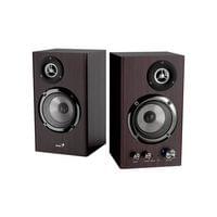 Genius тонколони Speakers 2.0 - SP-HF1812BT - 50W RMS,... - 5