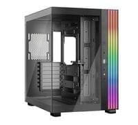 be quiet! кутия Case ATX - LIGHT BASE 600 DX Black - 1