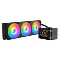 Xigmatek водно охлаждане Water Cooling... - 1