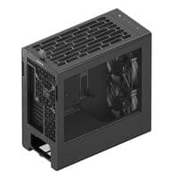 HAVN Case E-ATX - BF 360 Flow Black - 4
